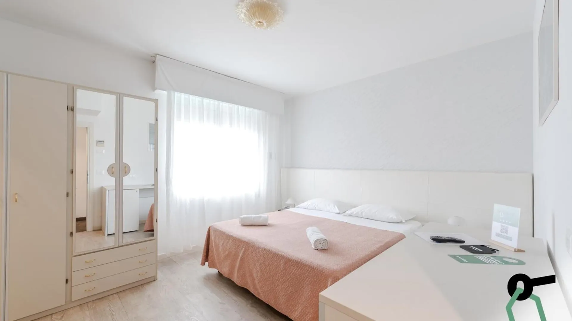 Hotiday Hotel Milano Marittima 4*,  Italy