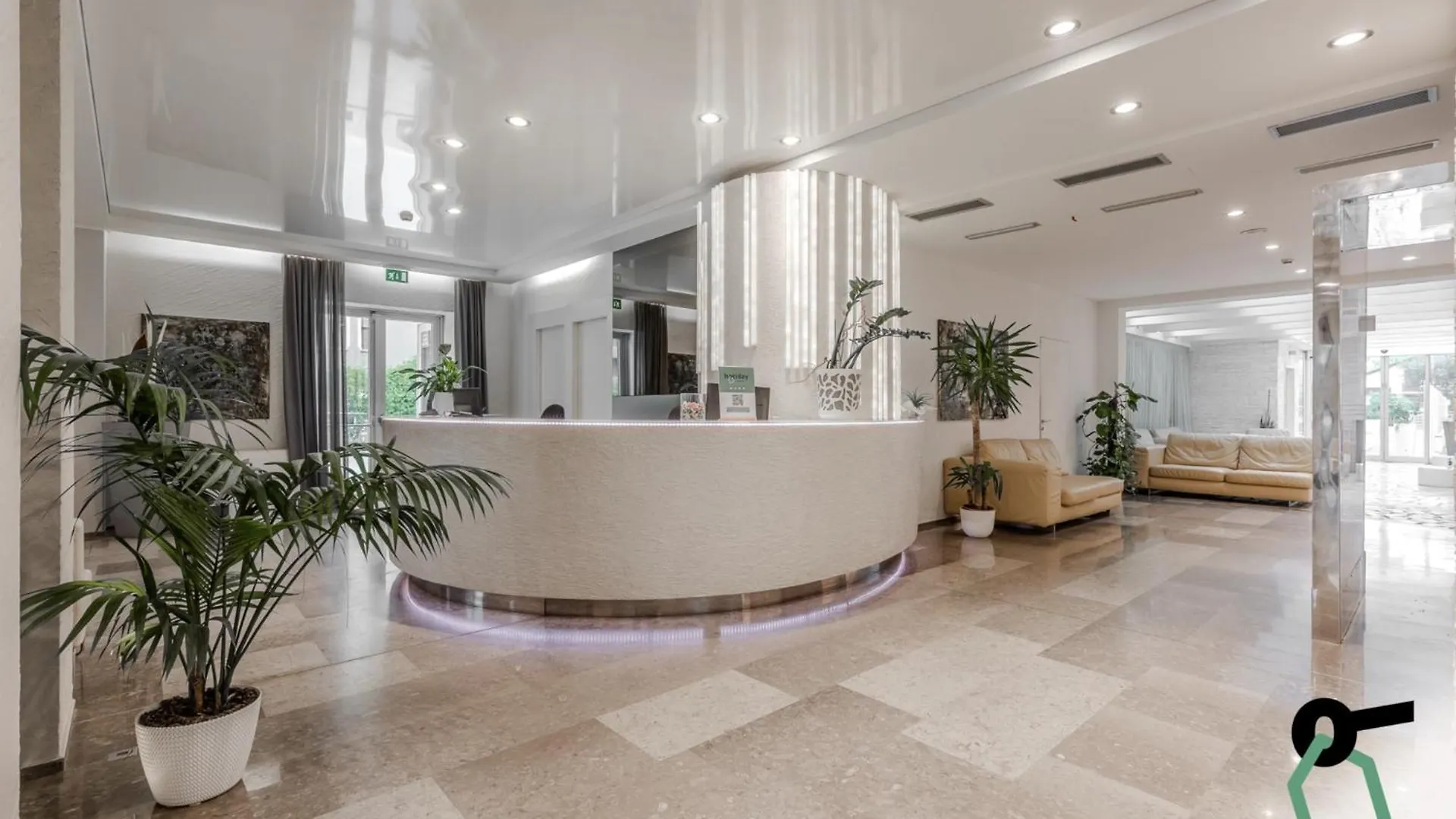 Hotiday Hotel Milano Marittima