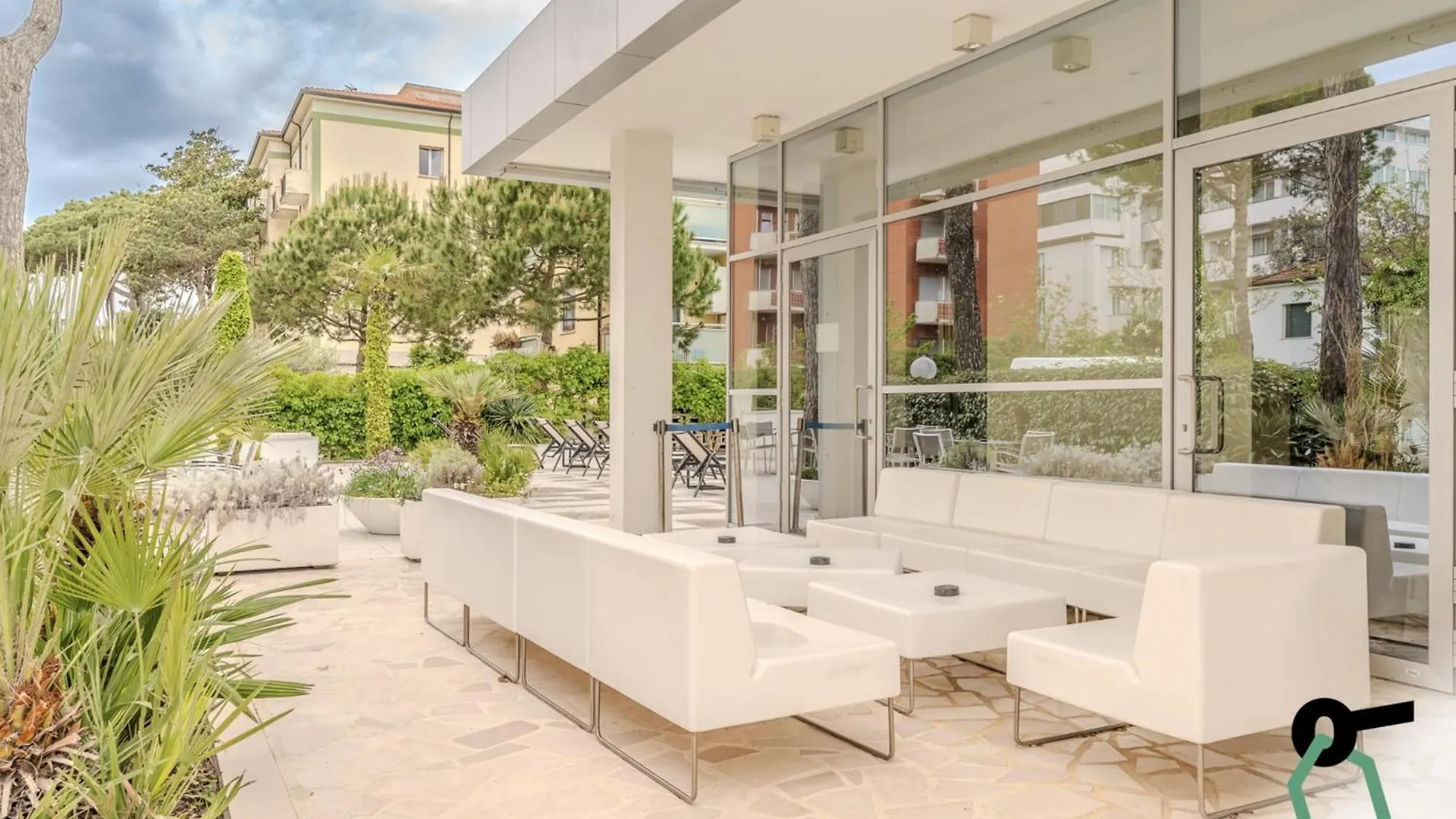 ****  Hotiday Hotel Milano Marittima Italy
