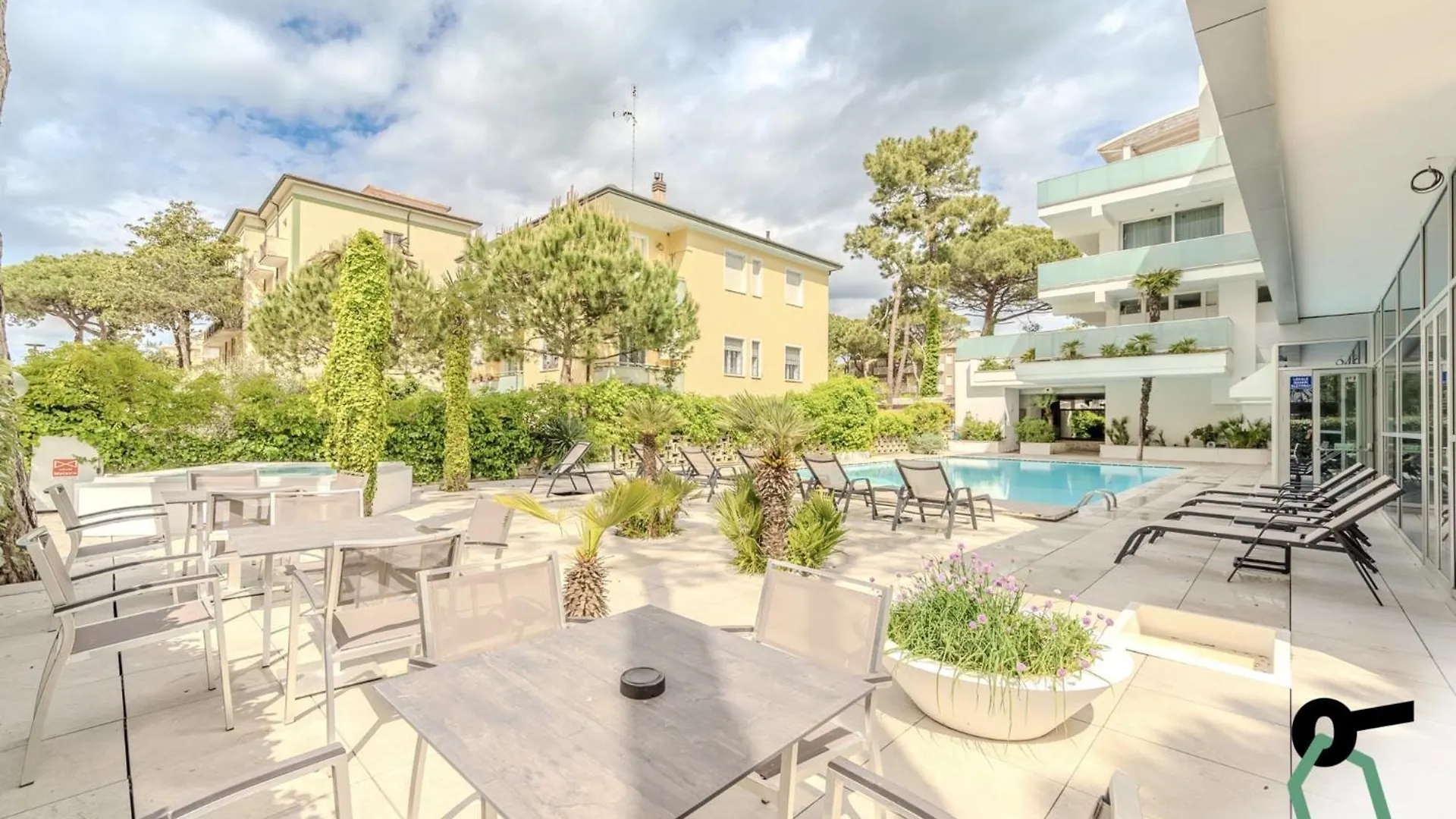 Hotiday Hotel Milano Marittima