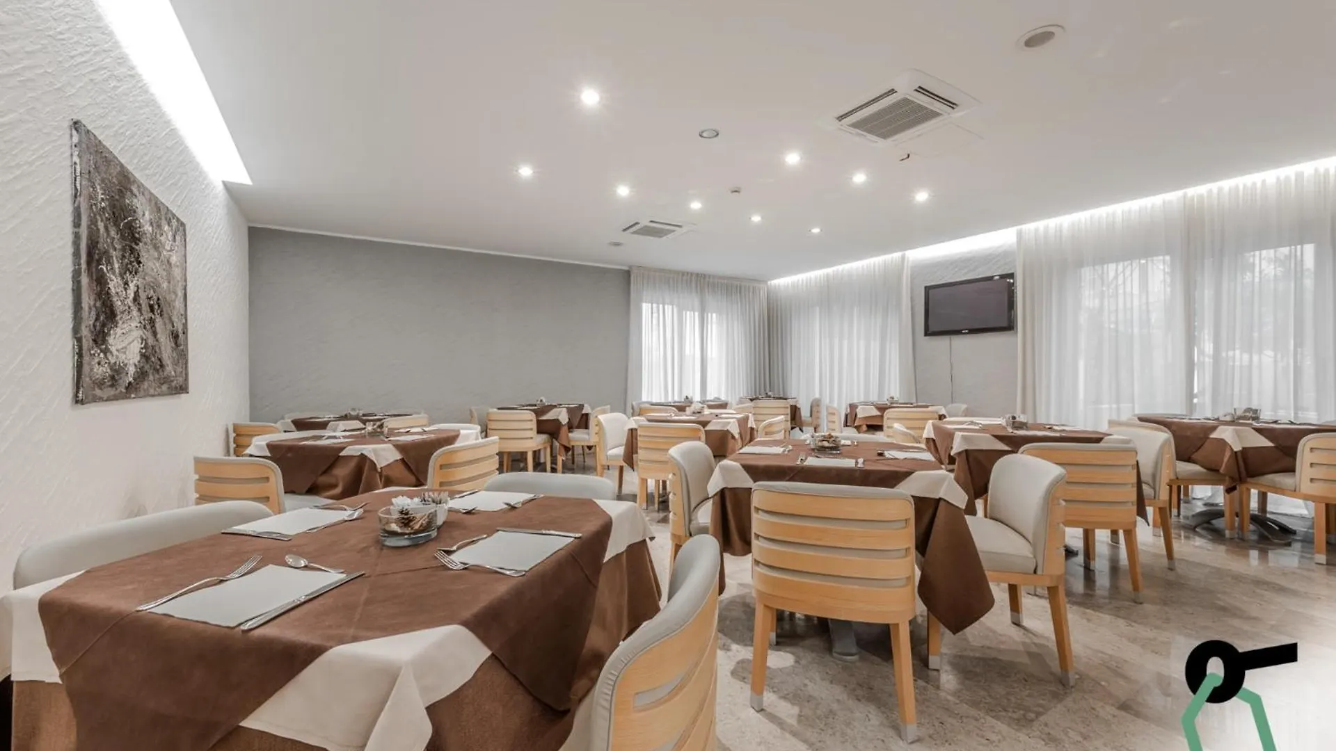 Hotiday Hotel Milano Marittima