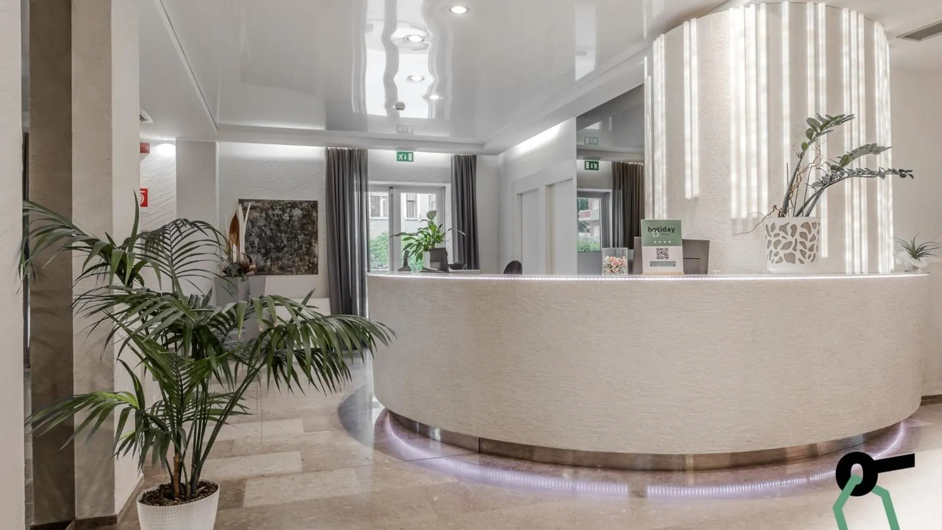 Hotiday Hotel Milano Marittima