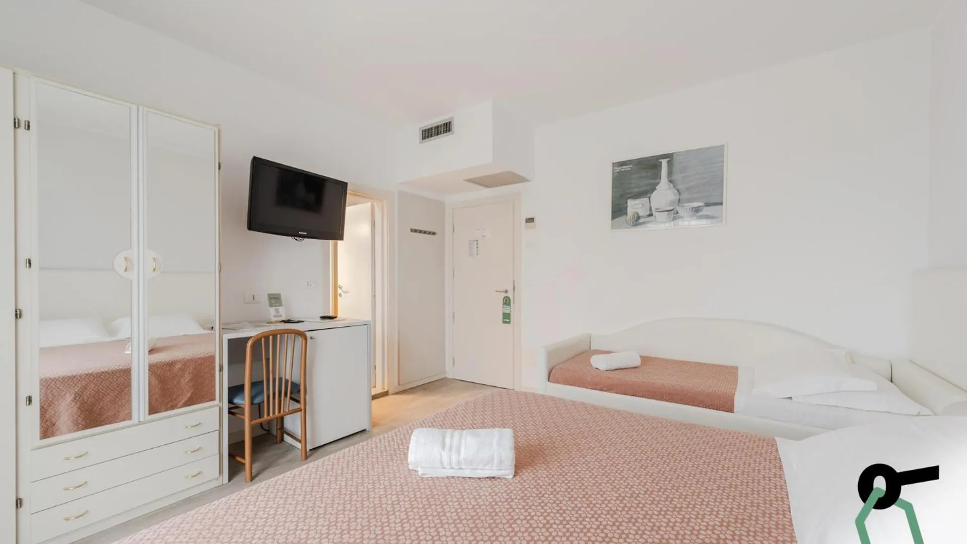 Hotiday Hotel Milano Marittima