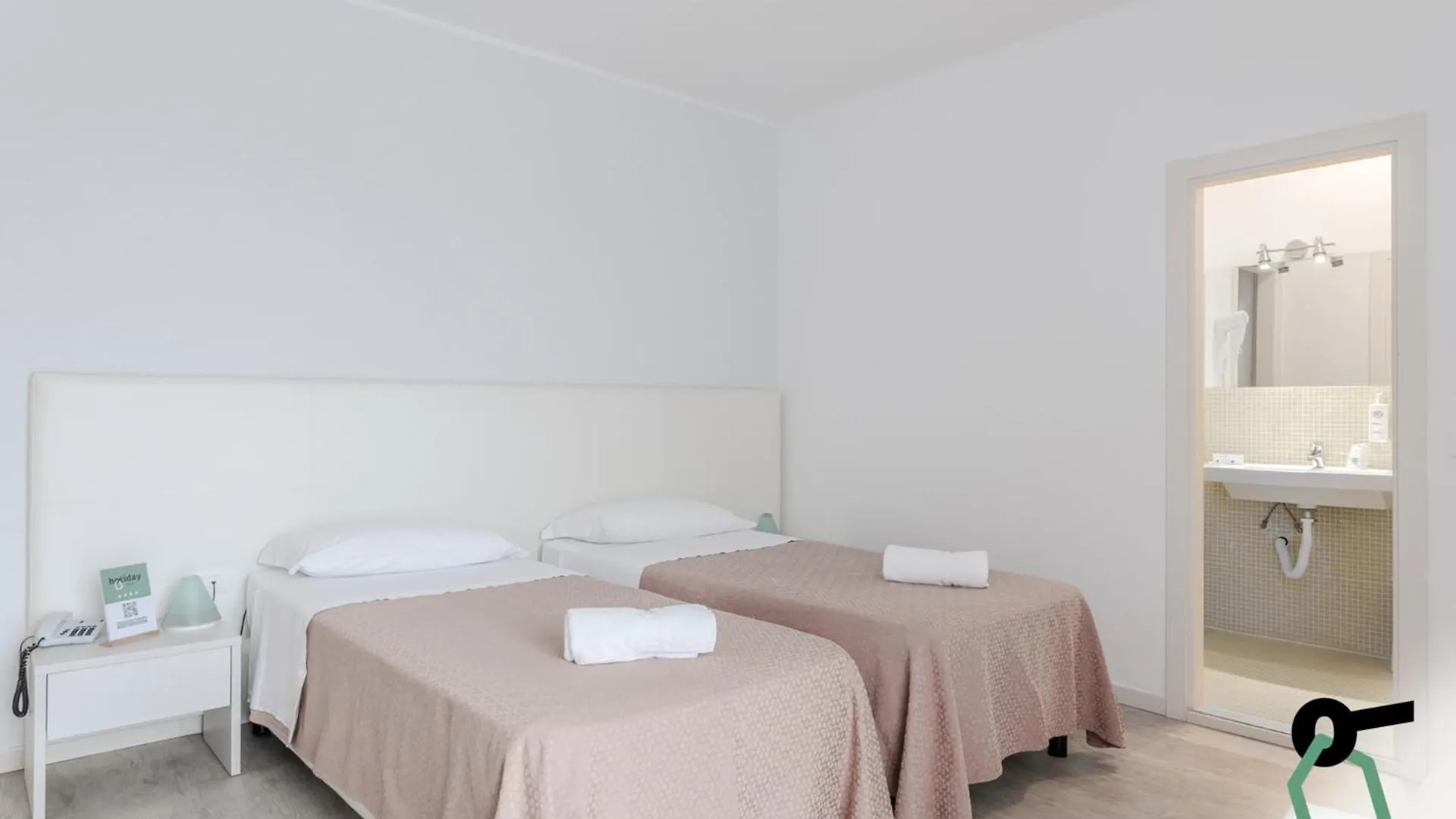Hotiday Hotel Milano Marittima