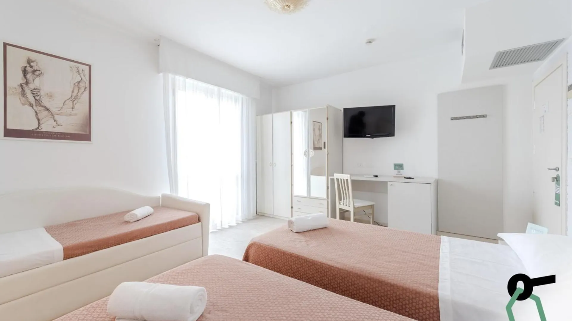 Hotiday Hotel Milano Marittima