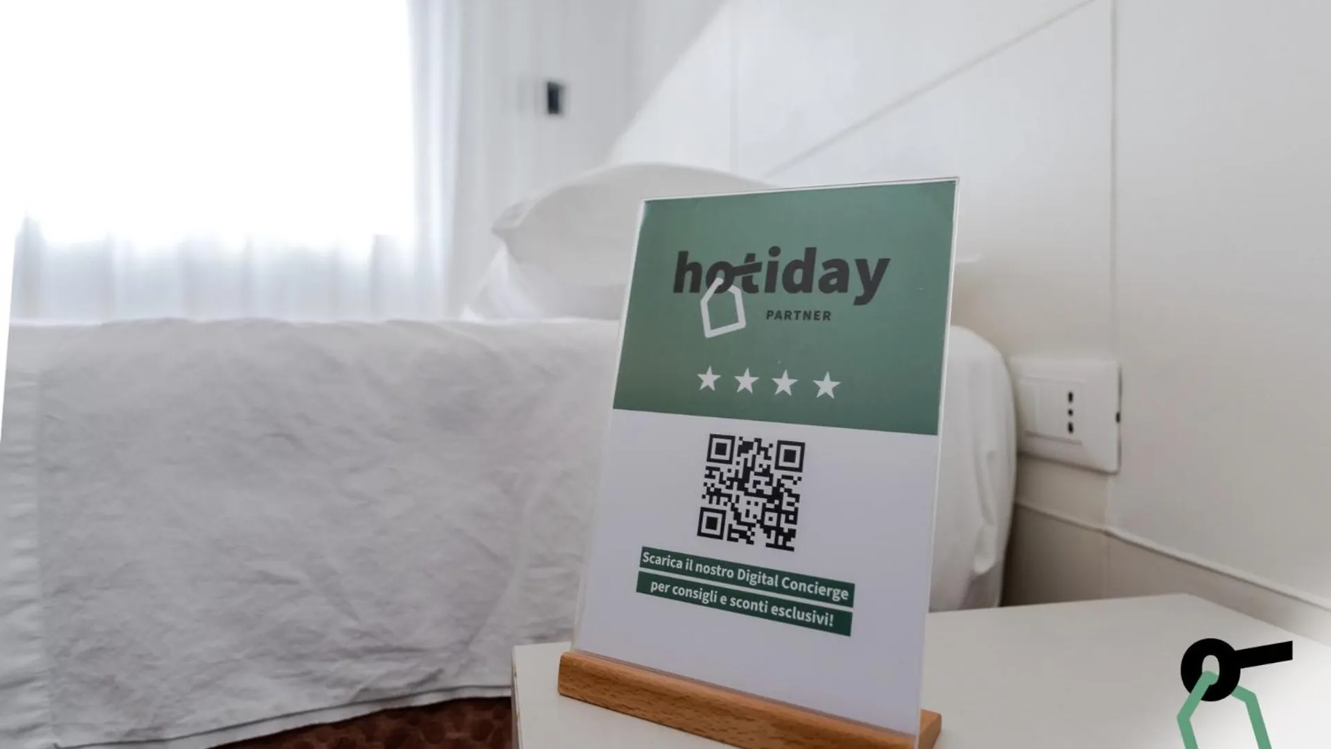 Hotiday Hotel Milano Marittima