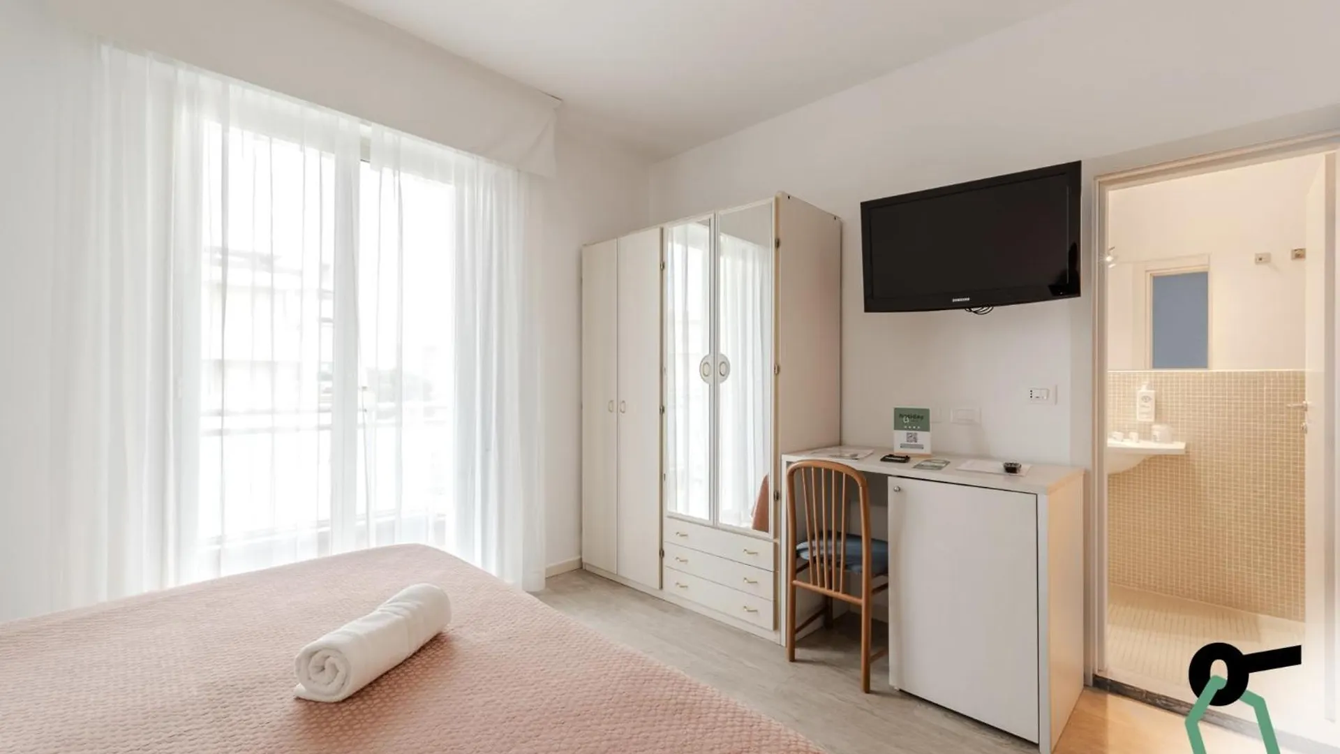 Hotiday Hotel Milano Marittima
