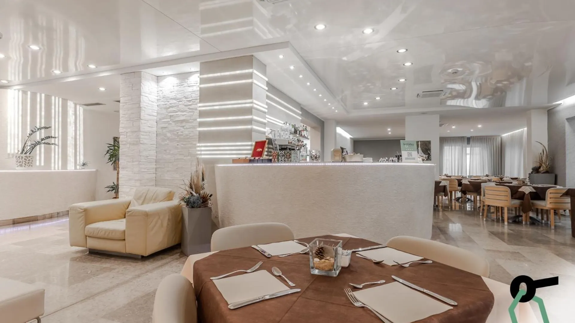 Hotiday Hotel Milano Marittima