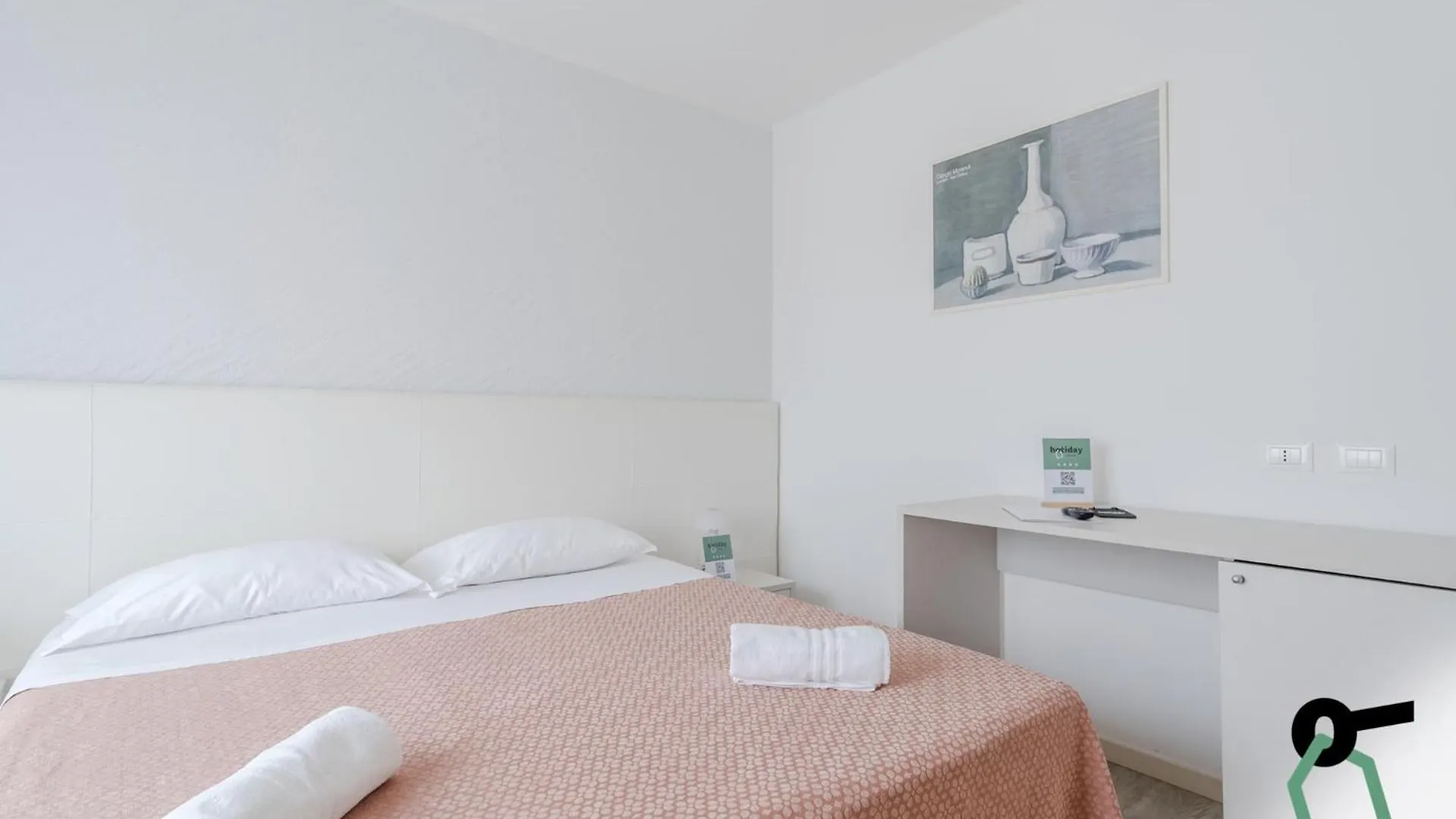 Hotiday Hotel Milano Marittima Italy