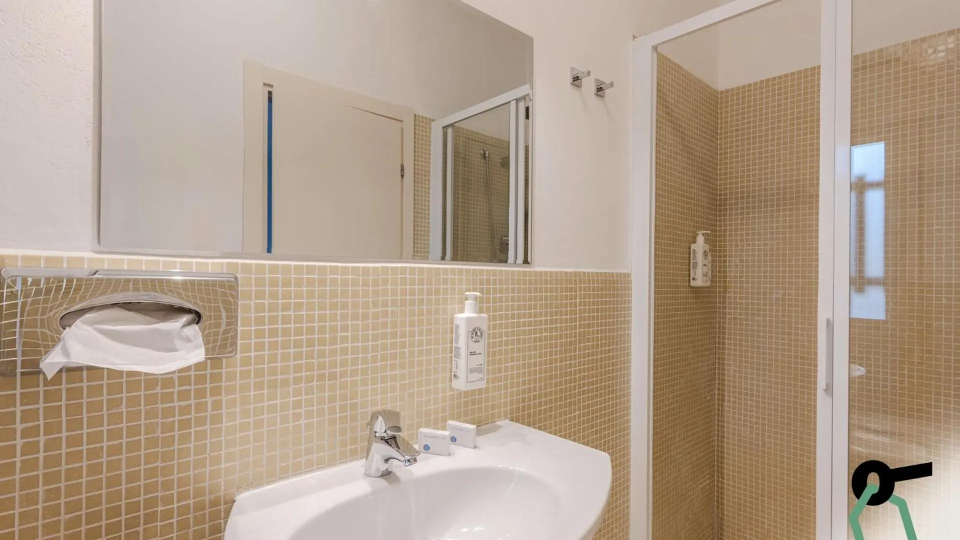 ****  Hotiday Hotel Milano Marittima Italy