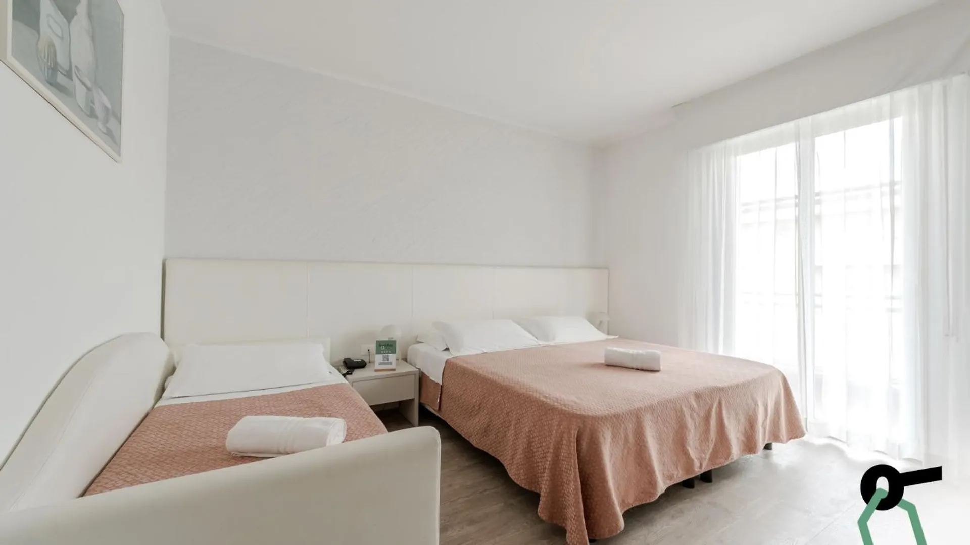 Hotiday Hotel Milano Marittima