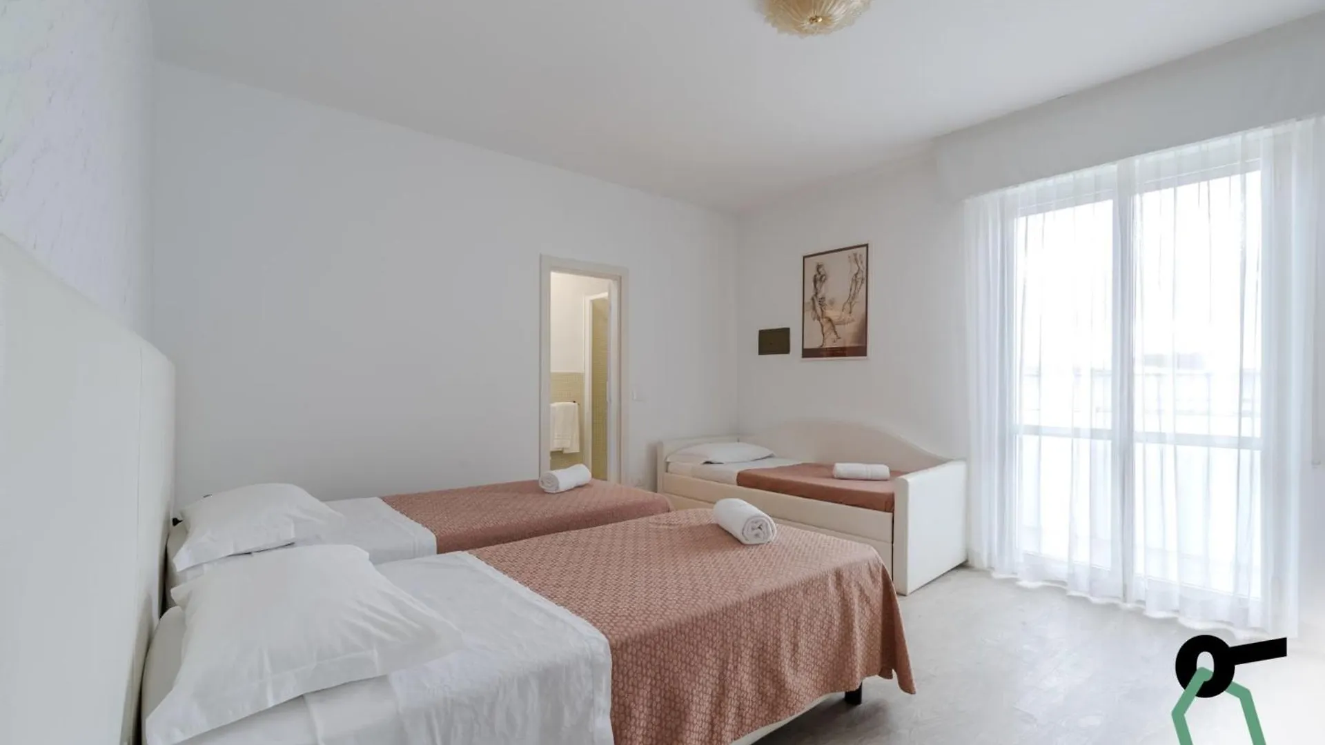 ****  Hotiday Hotel Milano Marittima Italy