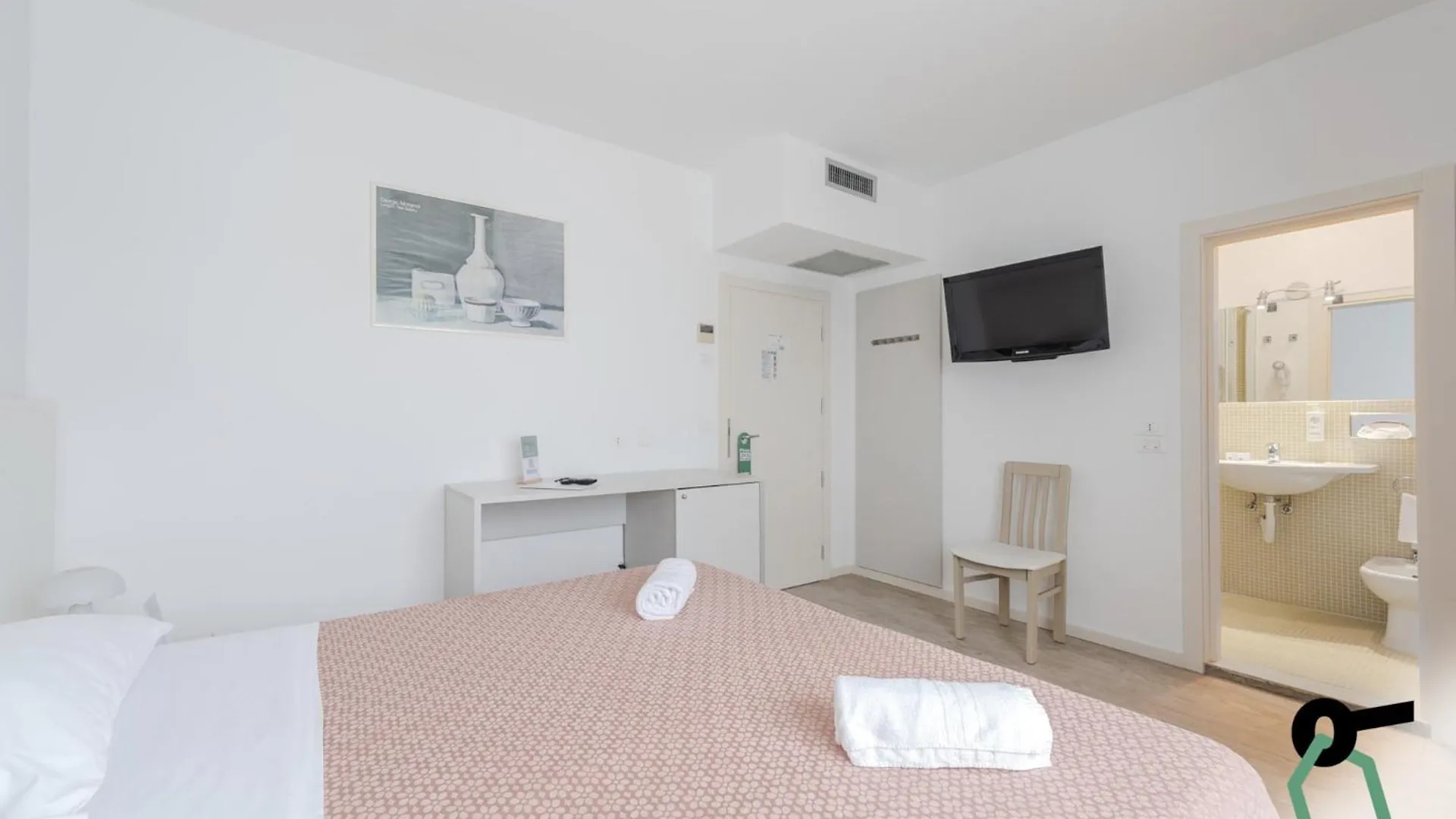 Hotiday Hotel Milano Marittima 4*,
