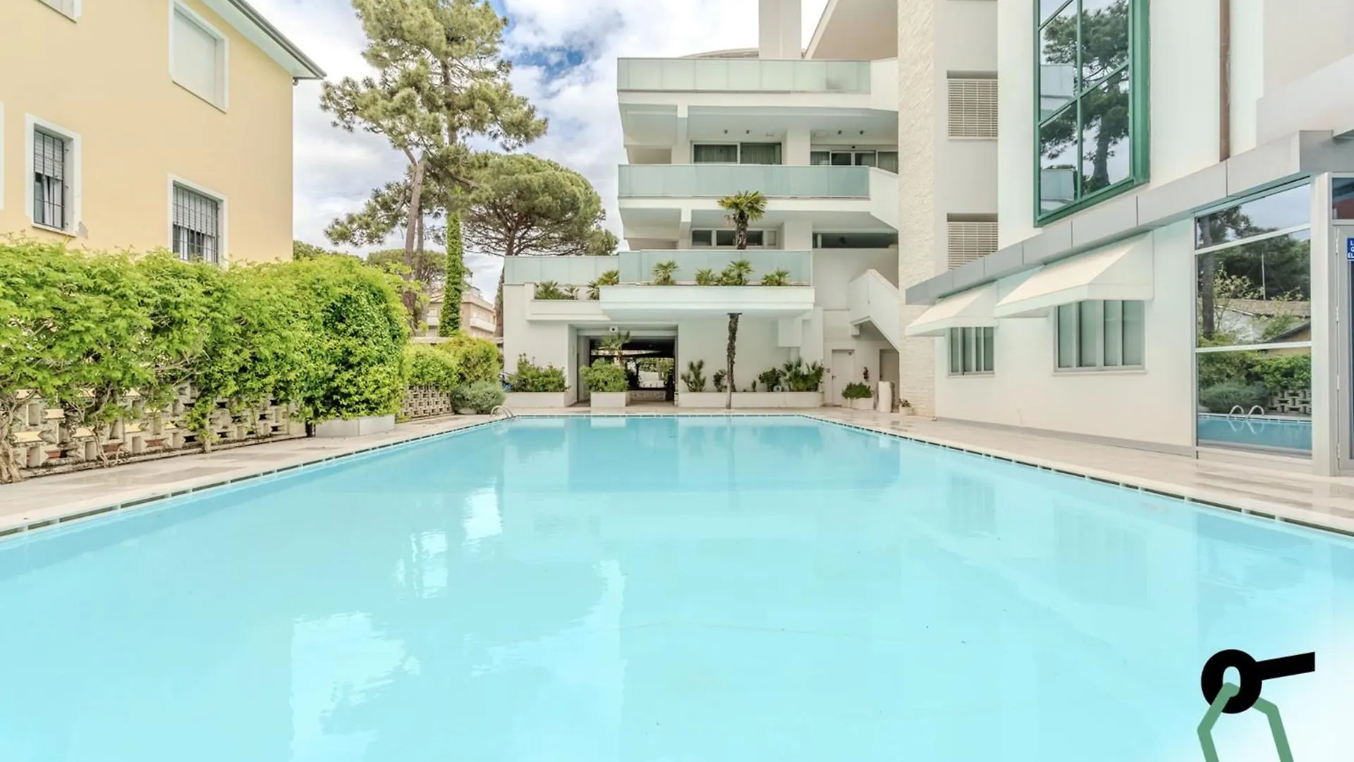 Hotiday Hotel Milano Marittima
