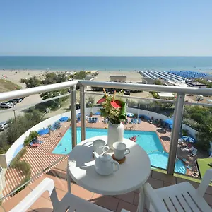 Hotel Bellevue, Milano Marittima