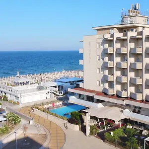 Hotel Benini, Milano Marittima