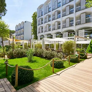 Hotel Saraceno, Milano Marittima