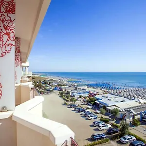 Hotel Apollo, Milano Marittima