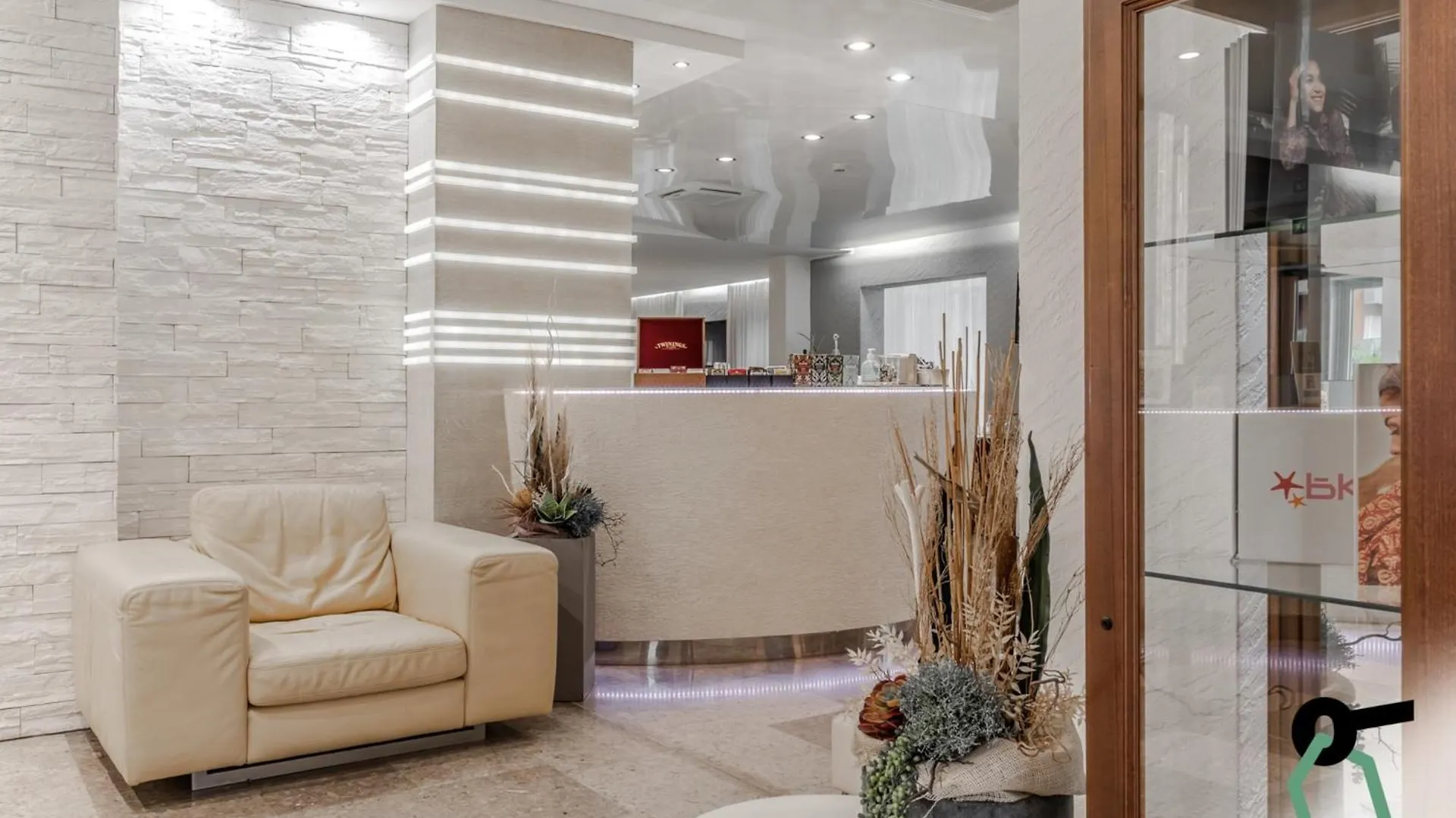 Hotiday Hotel Milano Marittima Italia